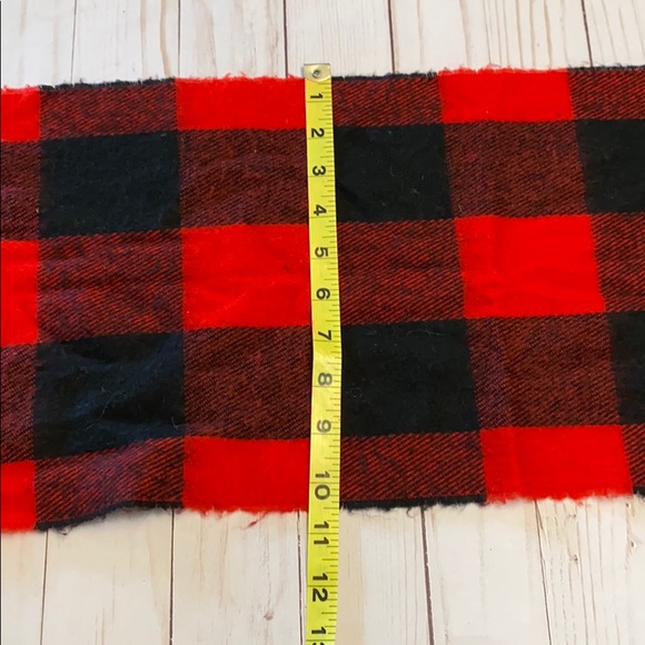 Winter Bundle Blanco Tricot Red Cardigan & Scarf - Picture 12 of 16